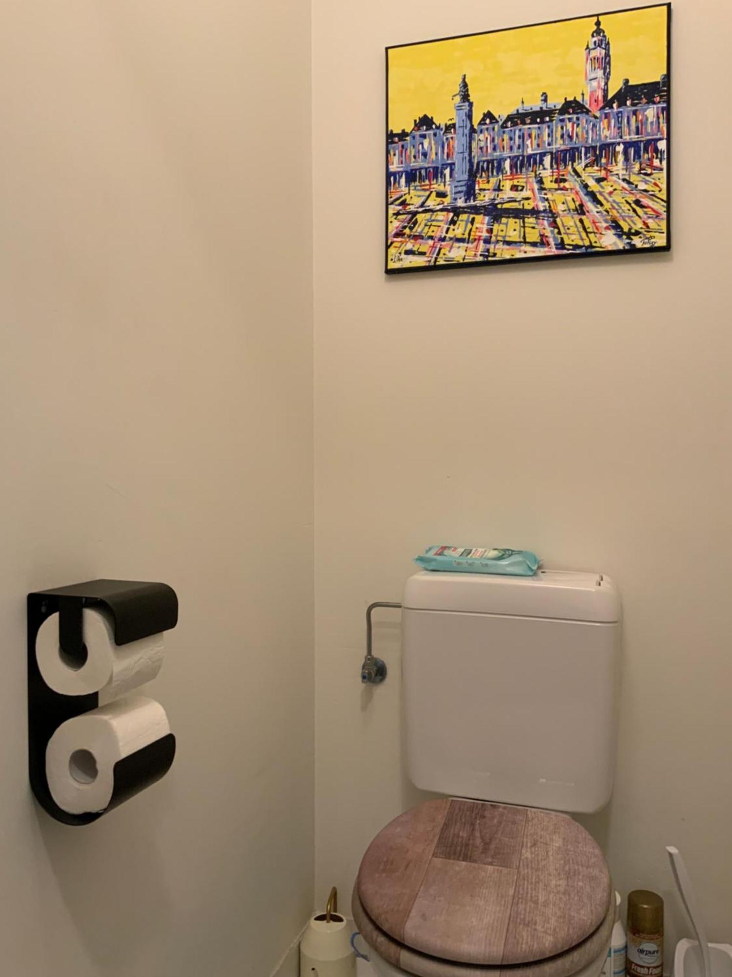 The Stalle Apartamento Bruselas