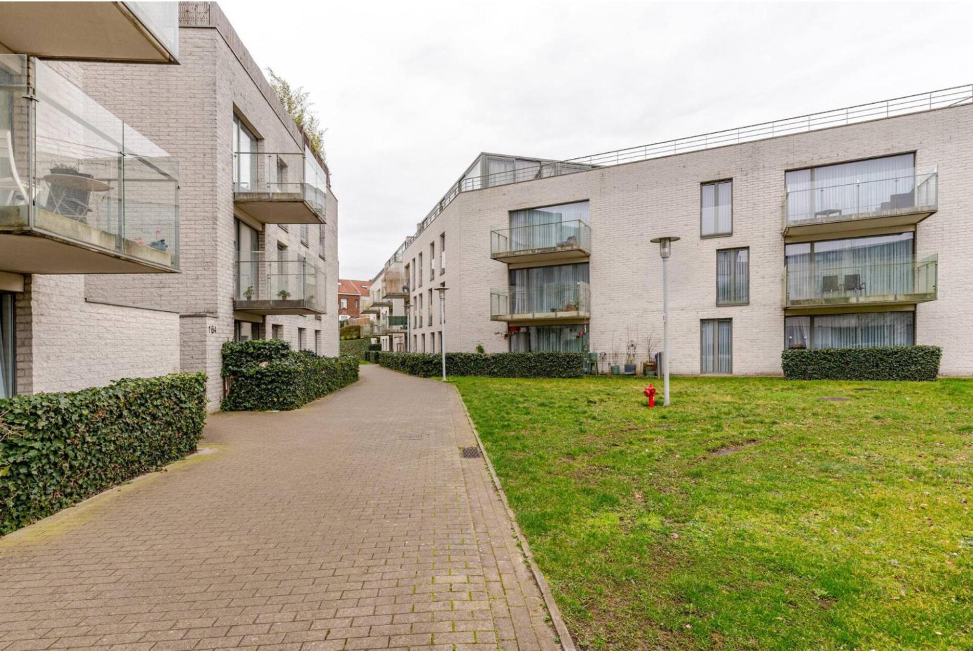 The Stalle Apartamento