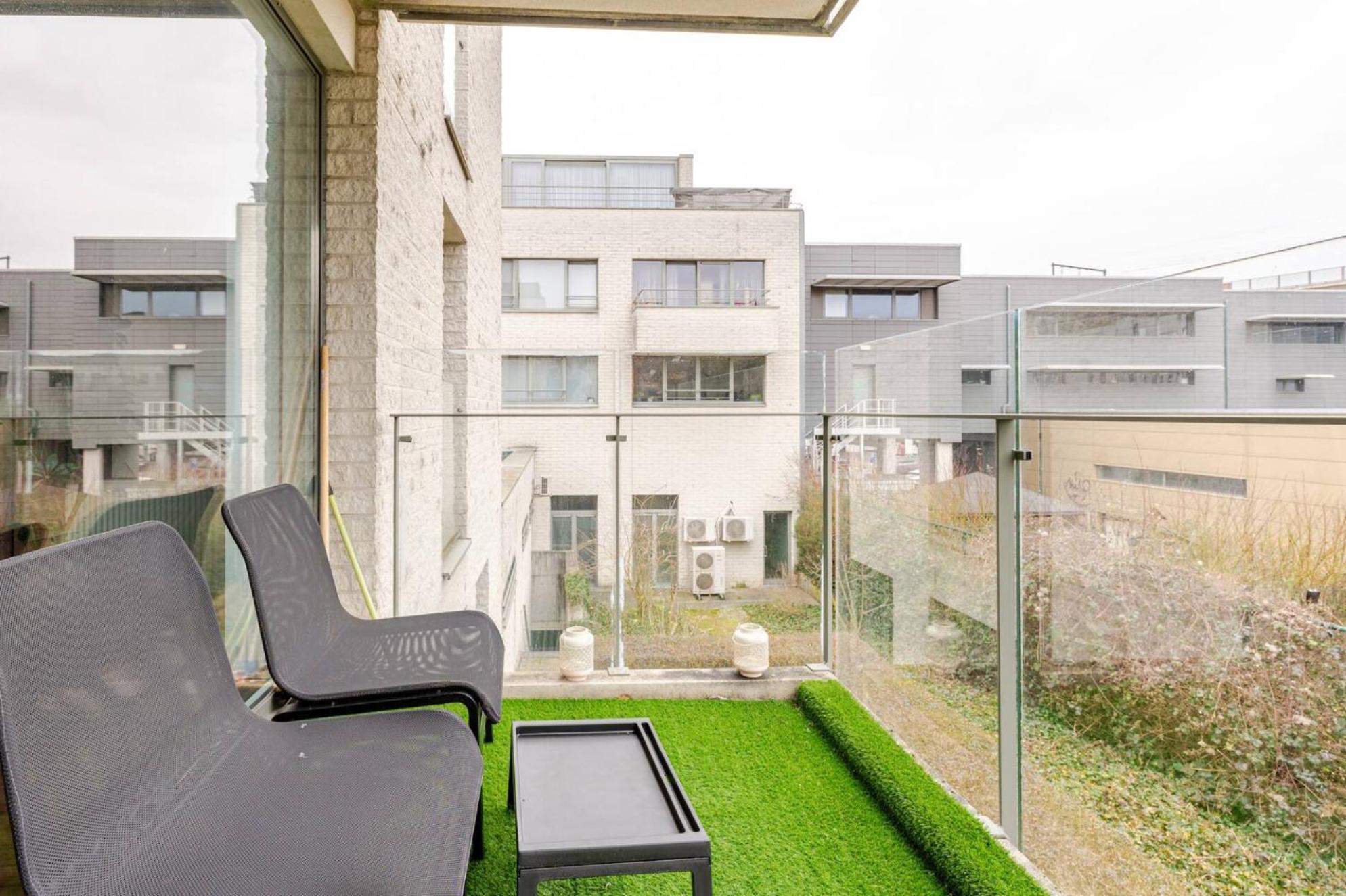 The Stalle Appartement *