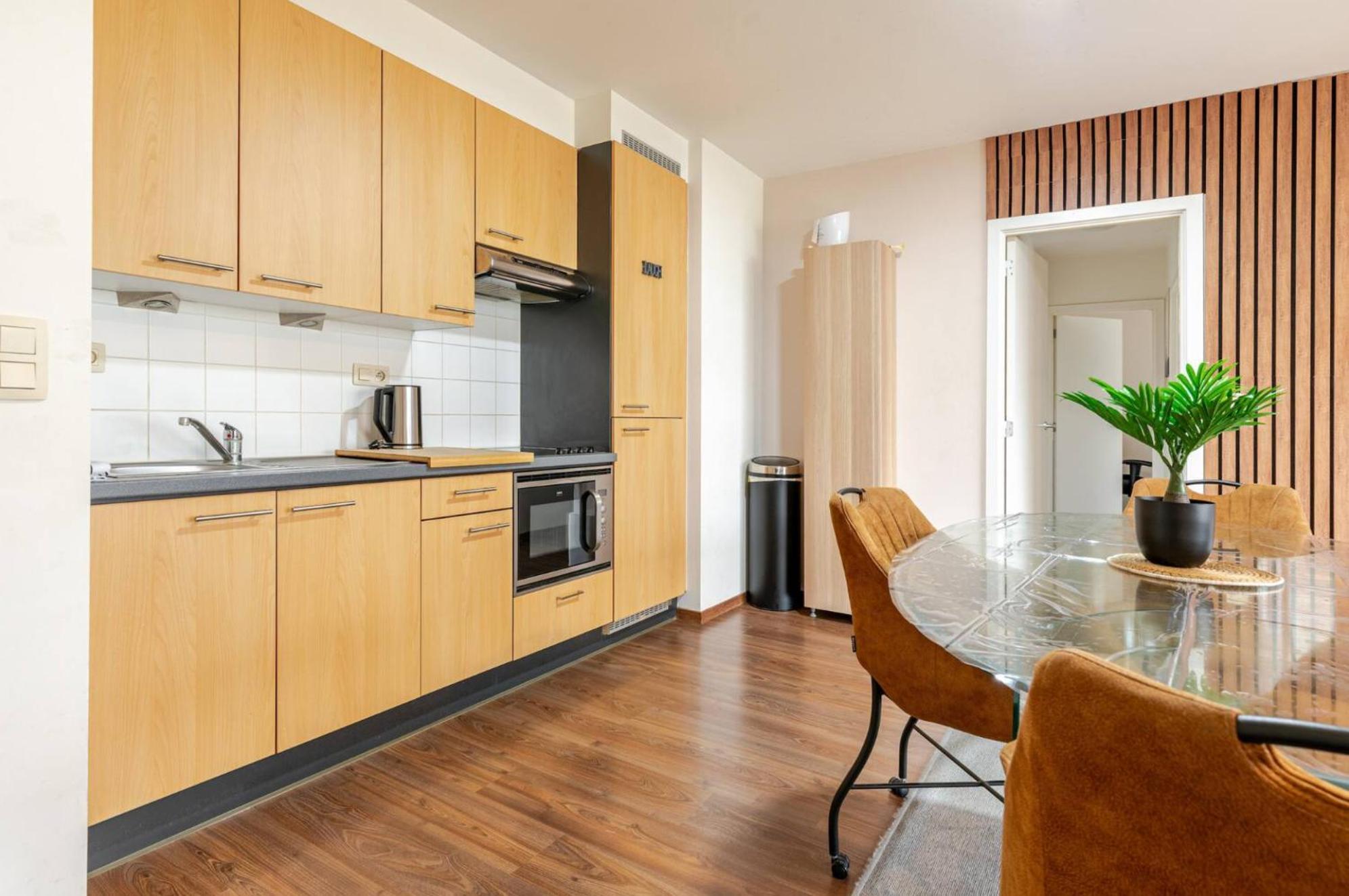 The Stalle Appartement
