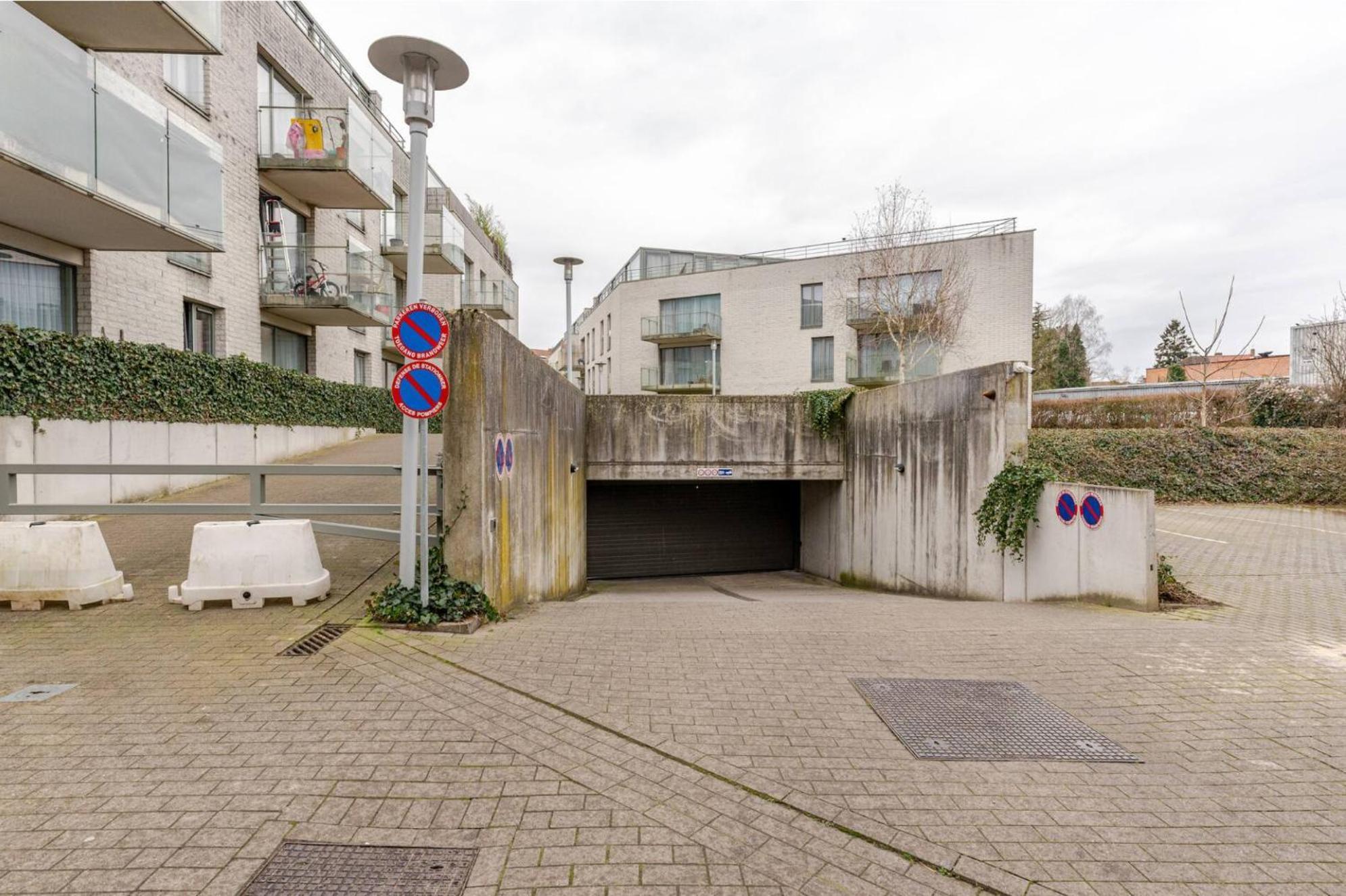 The Stalle Apartamento Bruselas