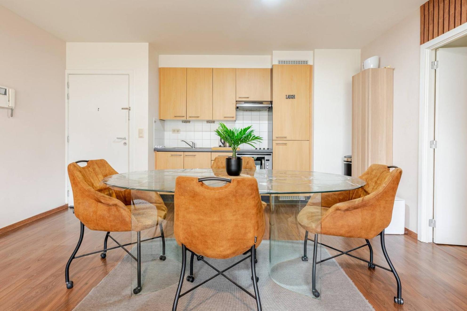 Appartement The Stalle