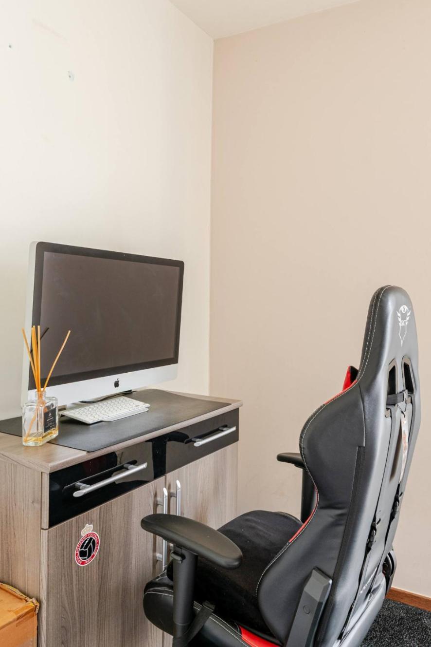 Apartamento The Stalle