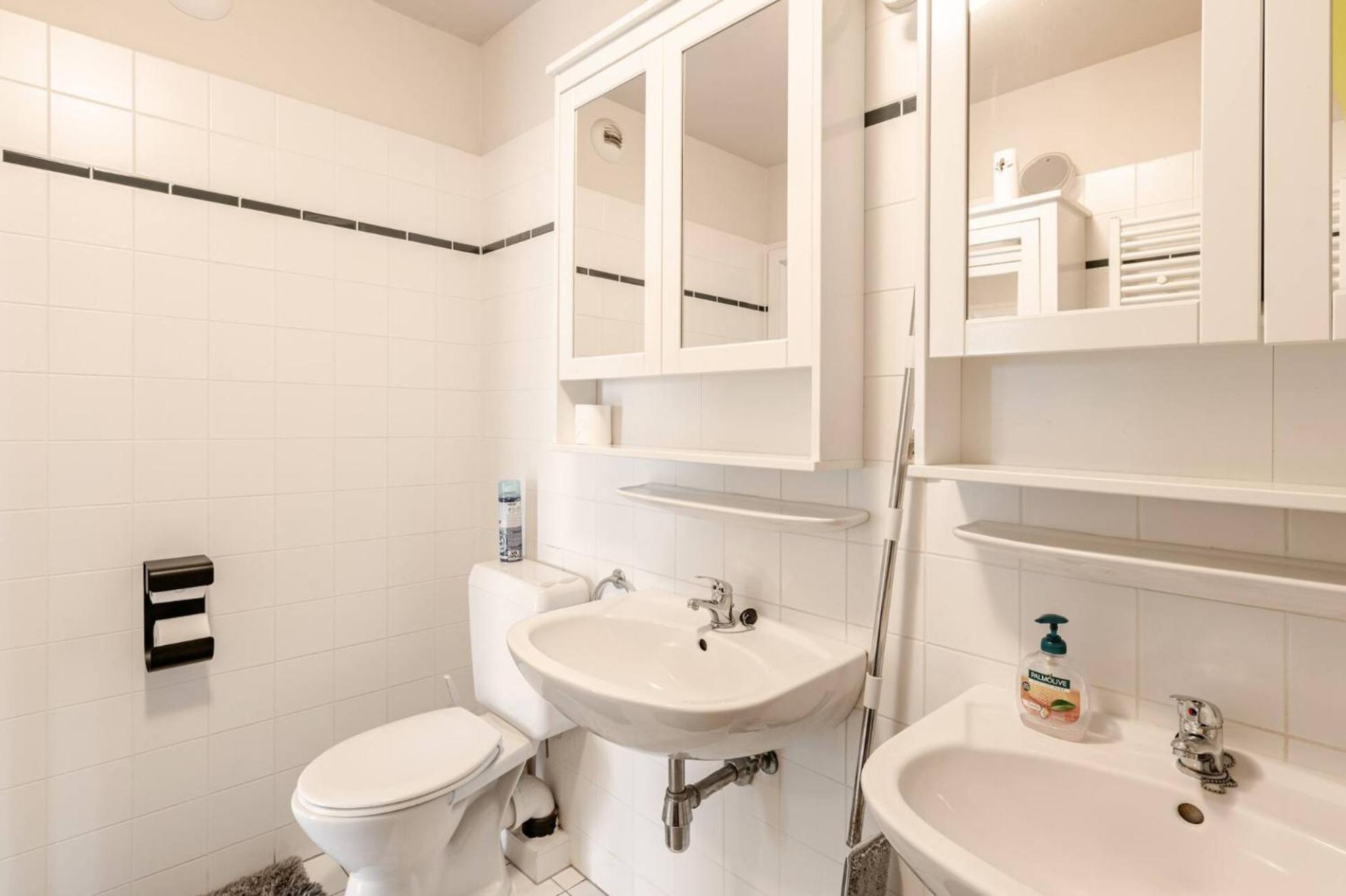 Apartamento The Stalle