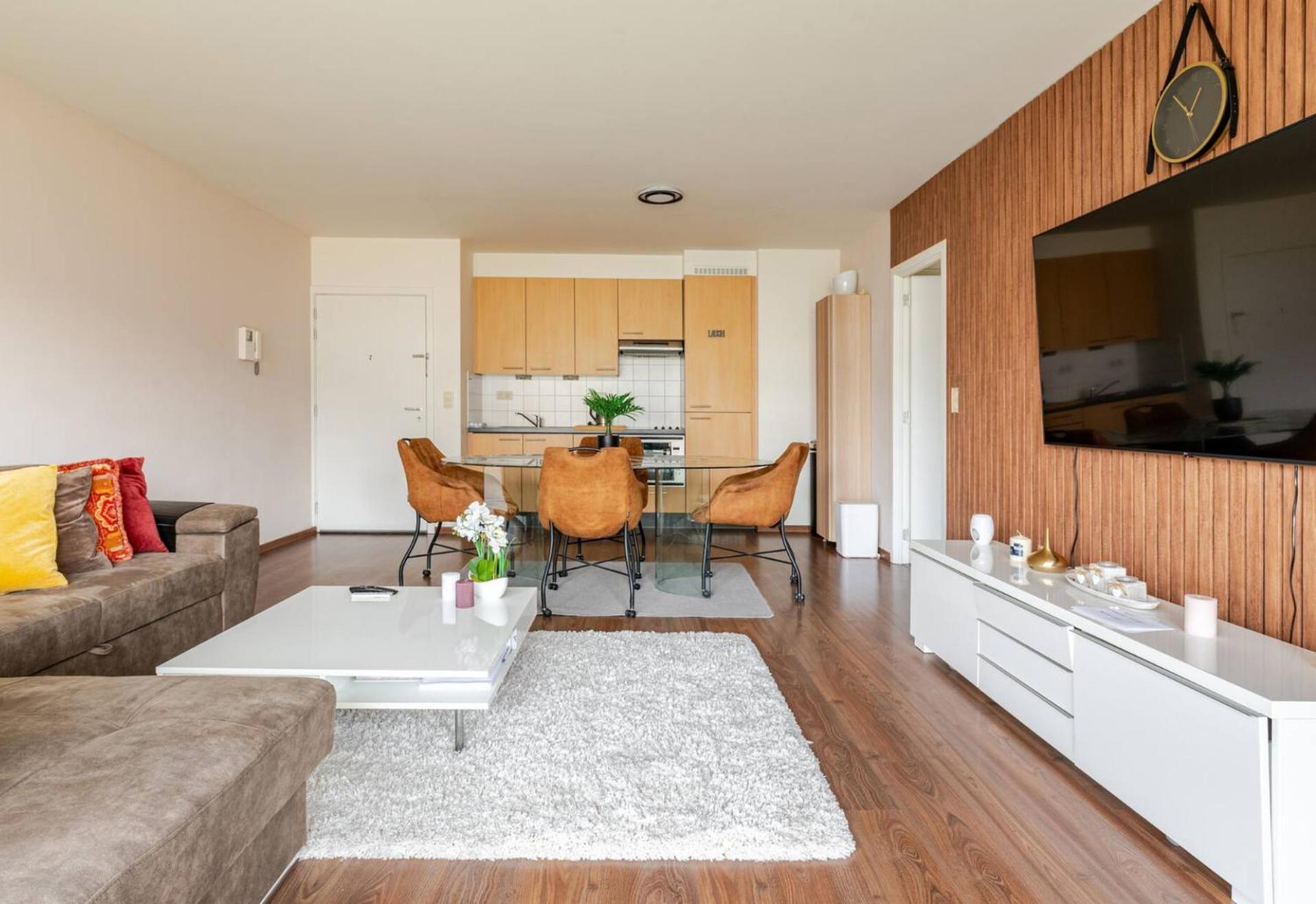 Appartement The Stalle *