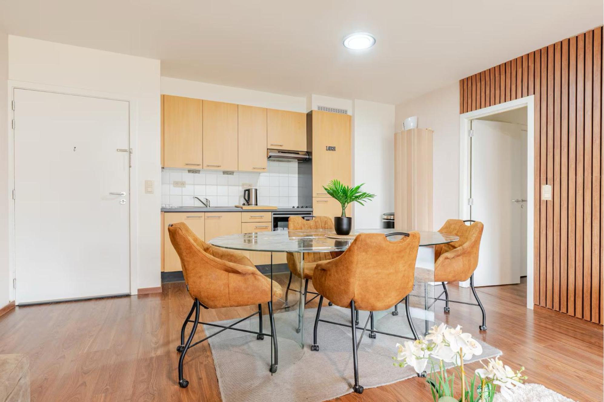 Apartamento The Stalle *