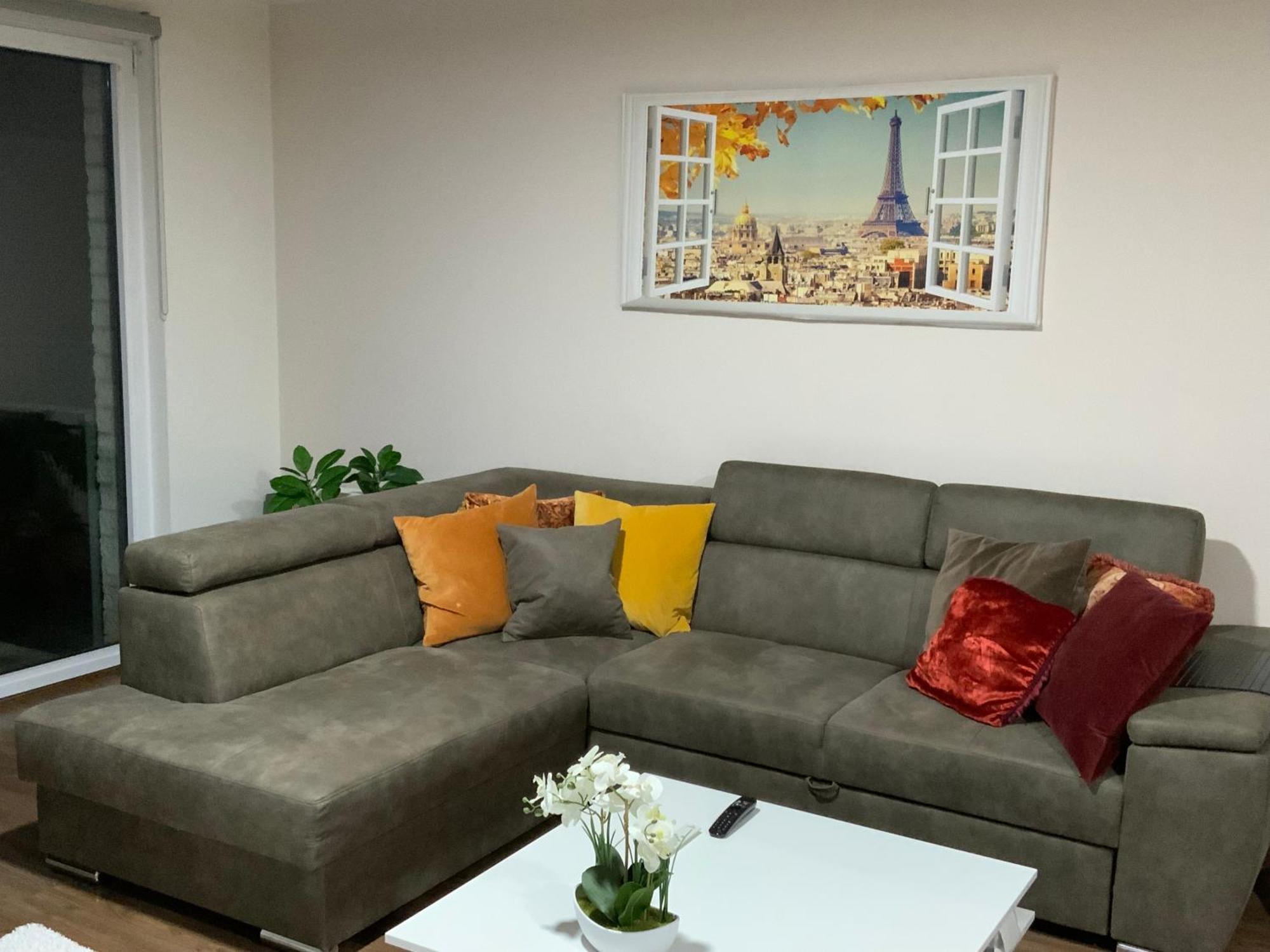 The Stalle Apartamento *