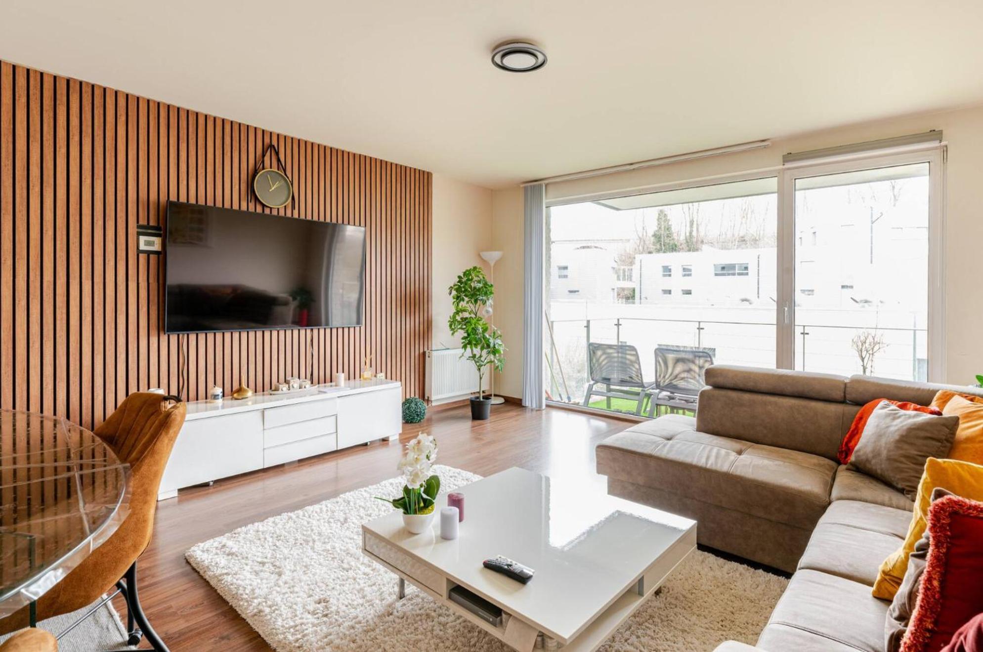 Apartamento The Stalle