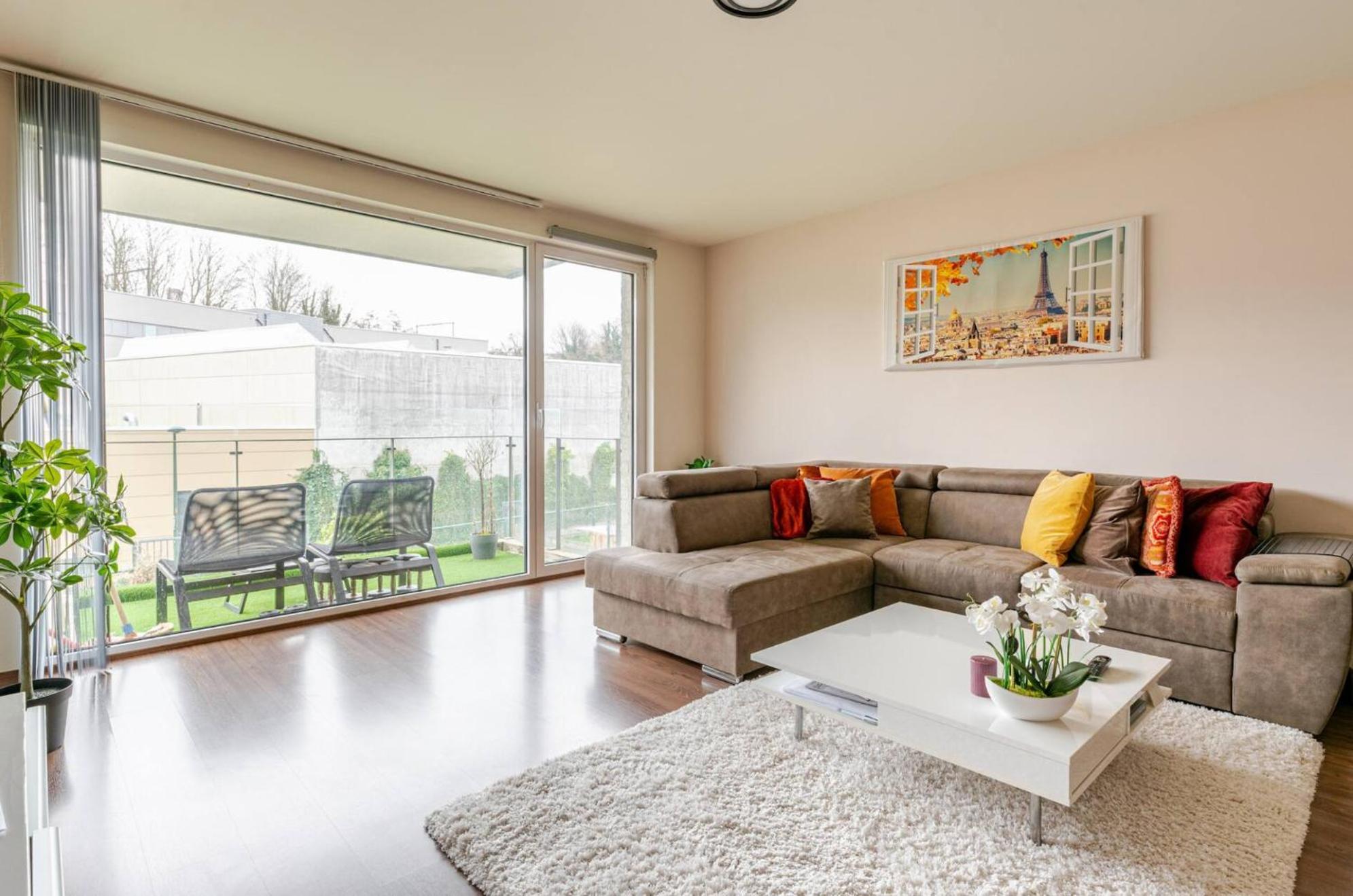 The Stalle Apartamento *