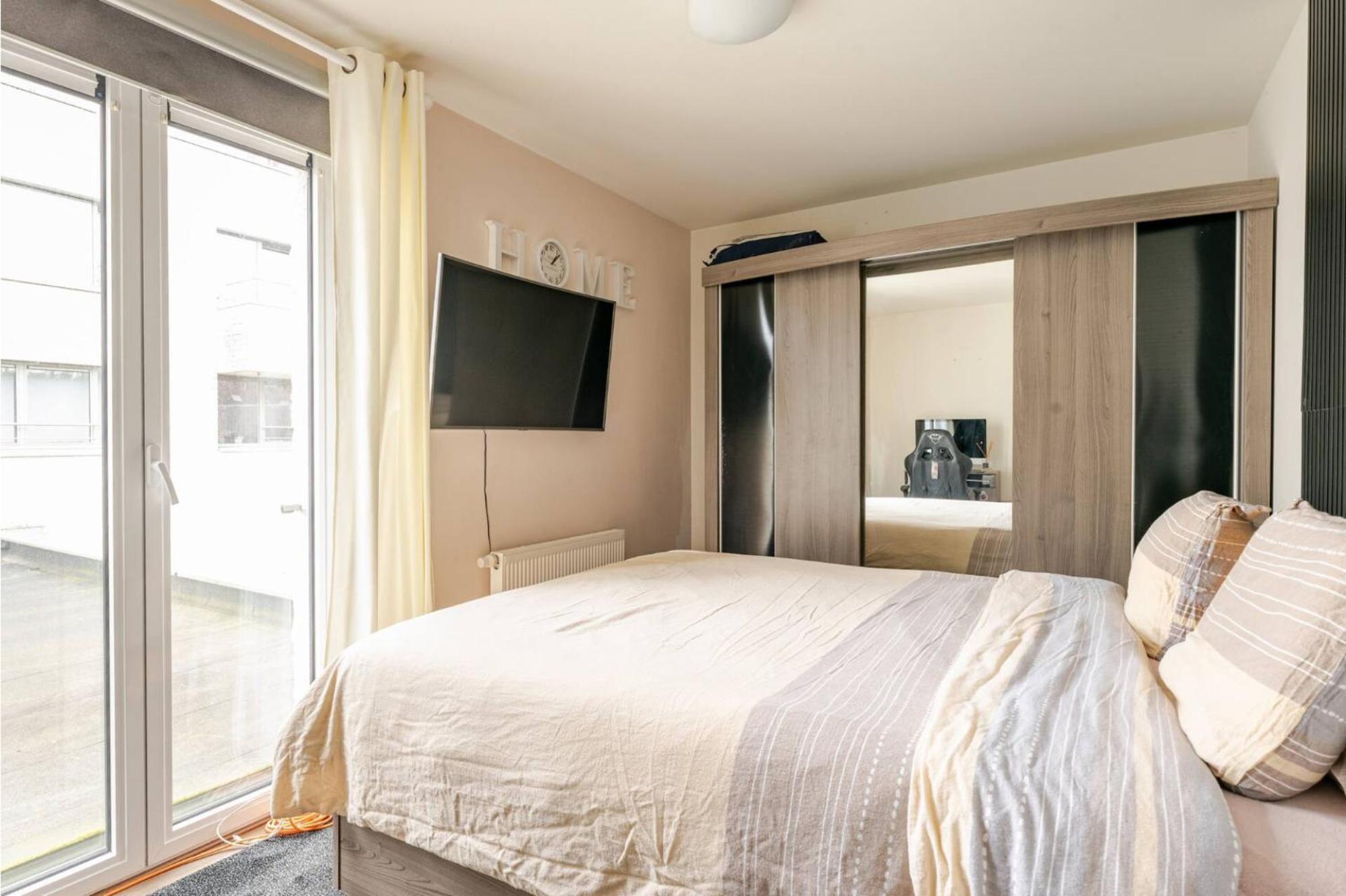 Apartamento The Stalle *