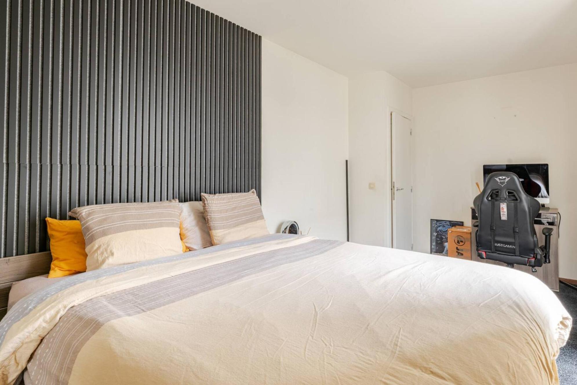 Apartamento The Stalle